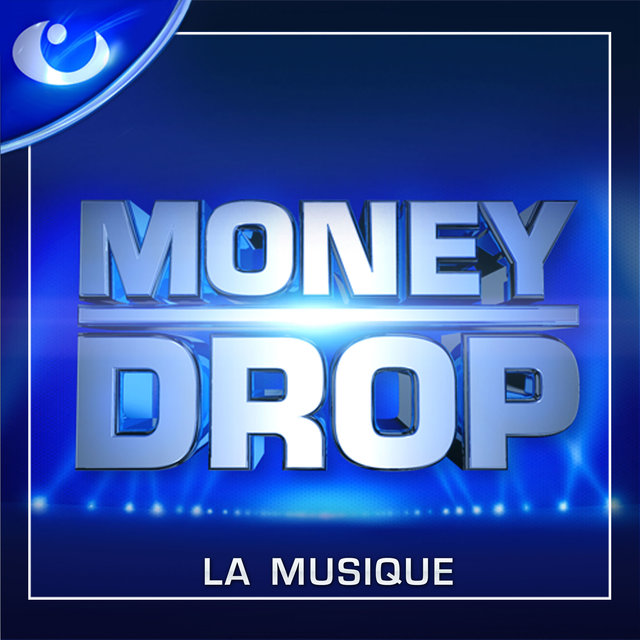 Couverture de Moneydrop: La musique