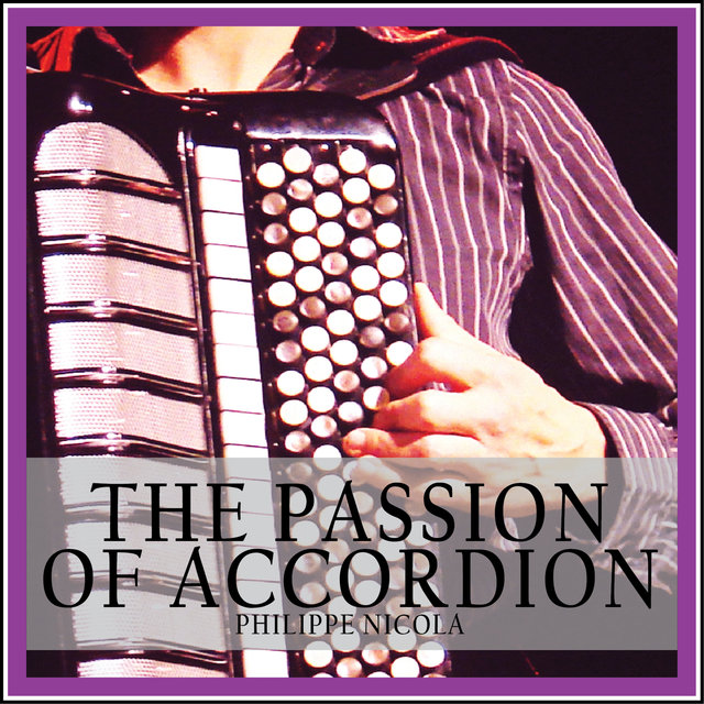 The Passion of Accordion