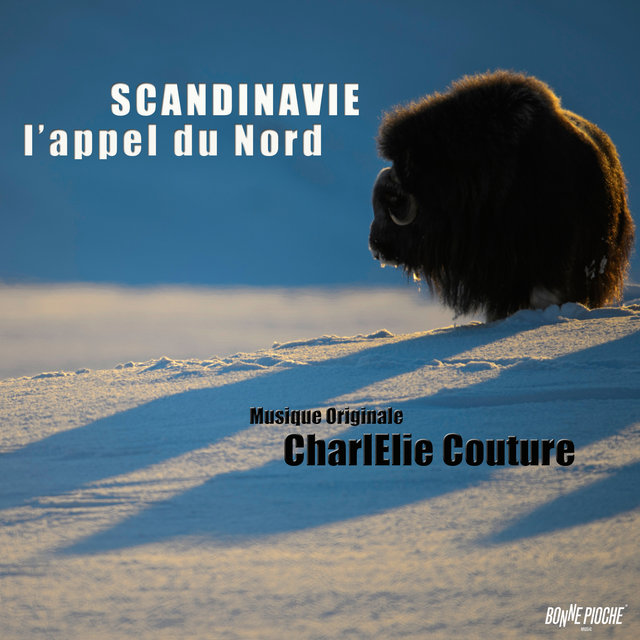 Scandinavie, l'appel du Nord (Musique originale du film)