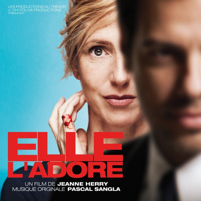 Couverture de Elle l'adore (Bande originale du film)