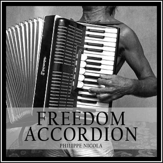 Couverture de Freedom Accordion