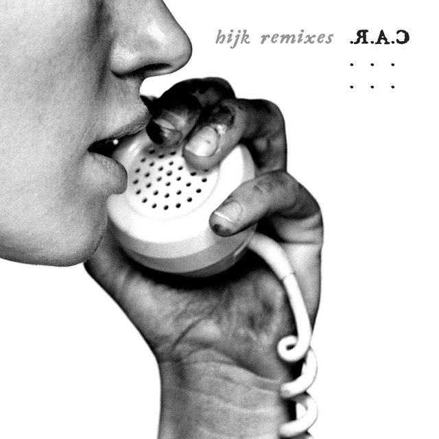 HIJK (Remixes) - EP