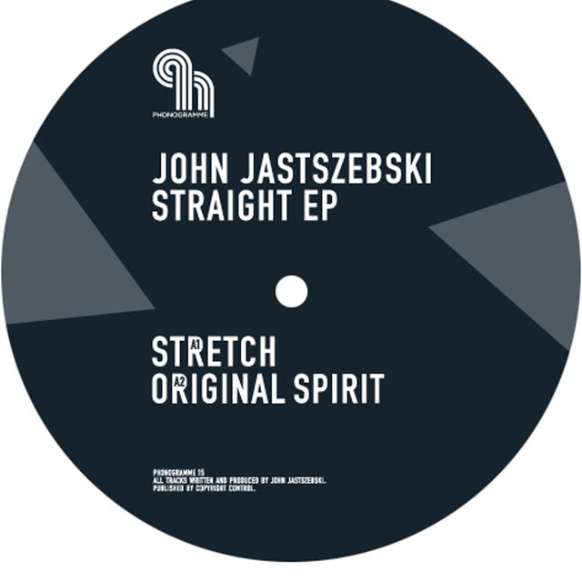 Straight - EP