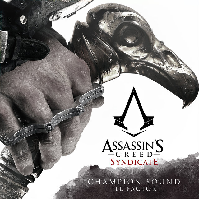 Champion Sound (From "Assassin's Creed Syndicate") - Single