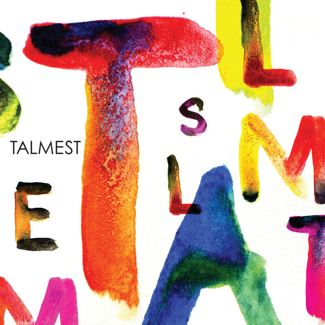 Couverture de Talmest