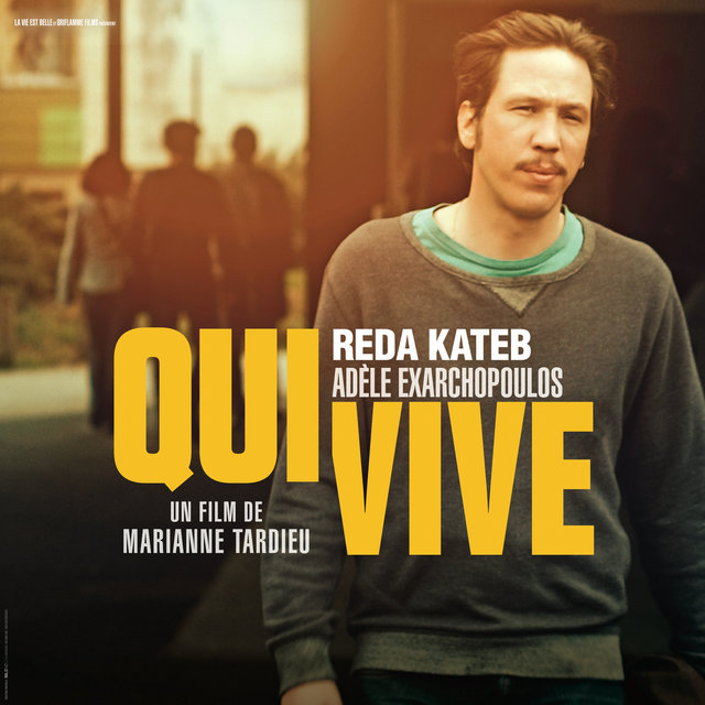 Qui vive (Bande originale du film)