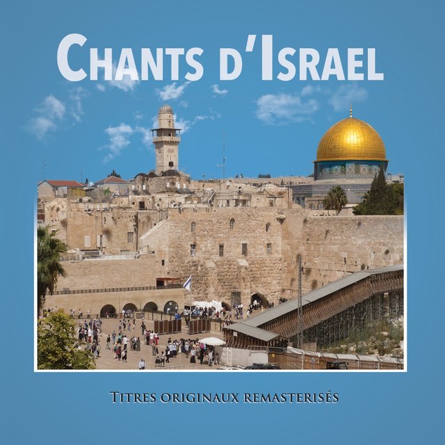 Chants d'Israel