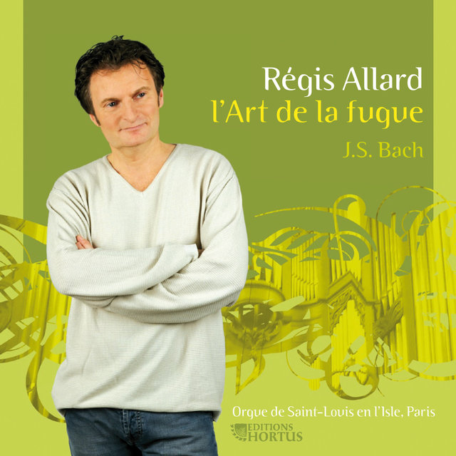 Bach: L'art de la fugue