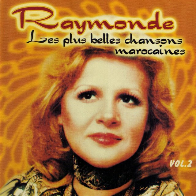 Couverture de Les plus belles chansons marocaines (Best of Moroccan Songs), Vol. 2