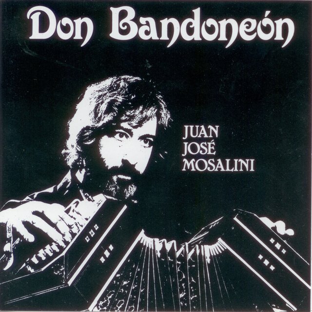 Don Bandoneón