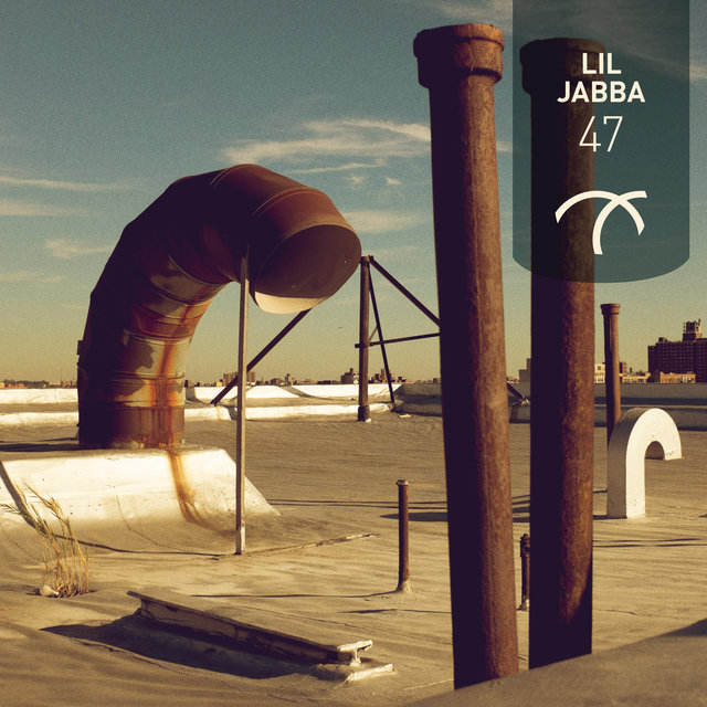 Couverture de 47 - EP