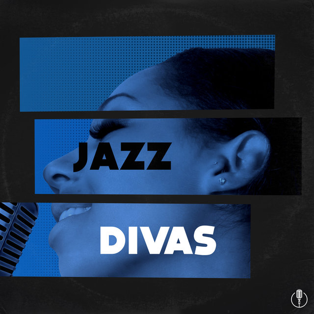 Couverture de Jazz Divas