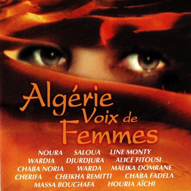 Algérie voix de femmes