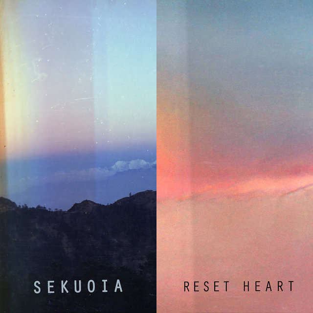Reset Heart - EP