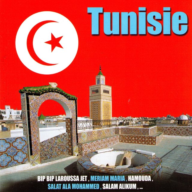 Couverture de Tunisie