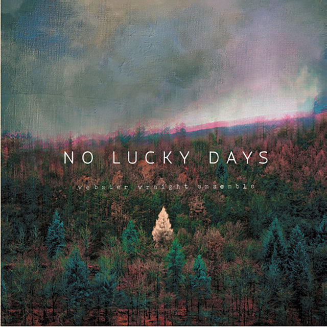 Couverture de No Lucky Days