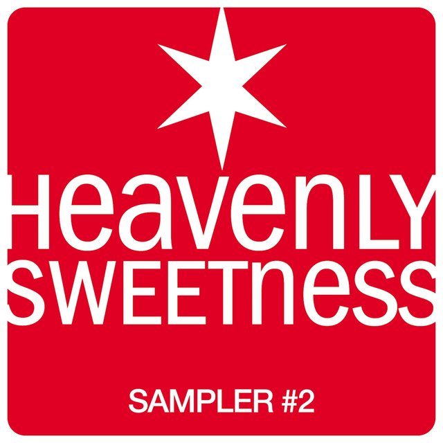 Couverture de Heavenly Sweetness Sampler #2