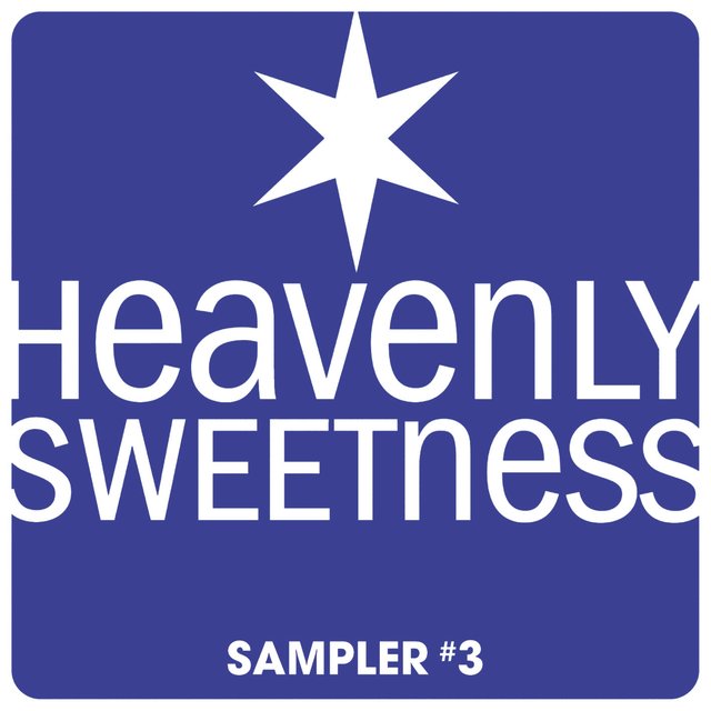 Couverture de Heavenly Sweetness Sampler #3