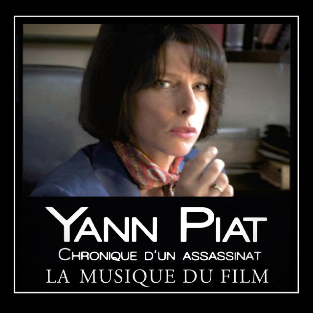 Yann Piat, chronique d'un assassinat (Musique originale du film)