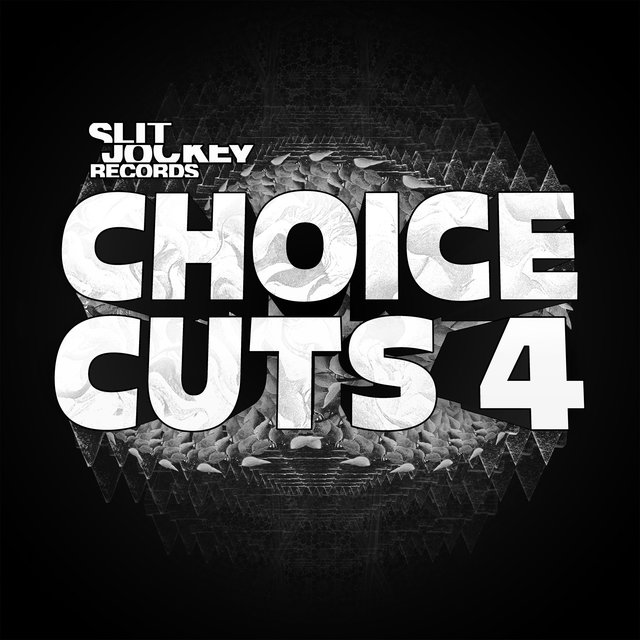 Couverture de Choice Cuts 4