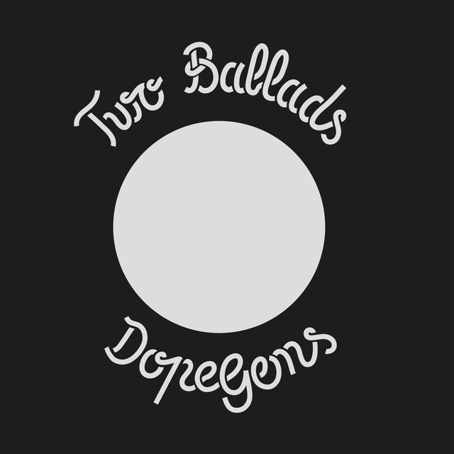 Two Ballads - Single