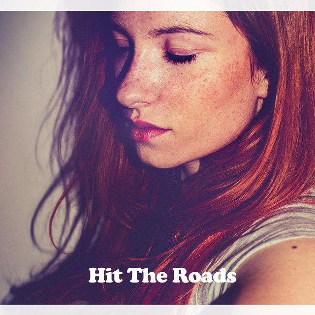 Couverture de Hit the Roads - EP