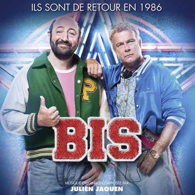 Couverture de Bis (Bande originale du film)