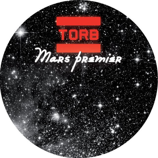 Mars premier - EP