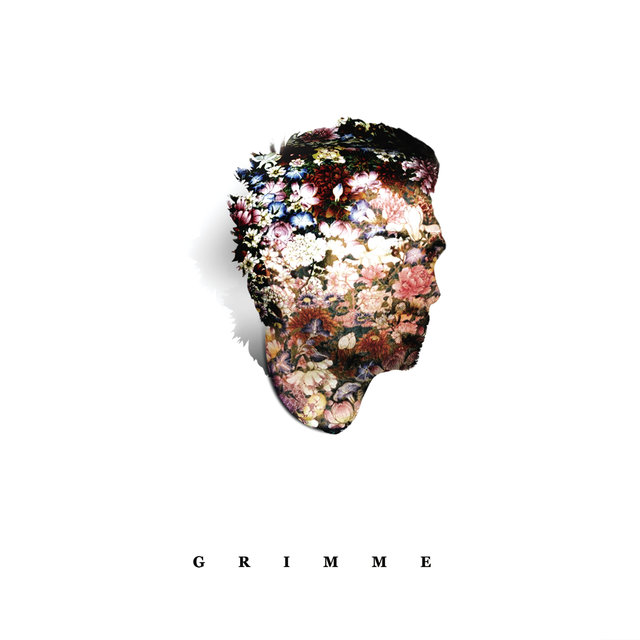 Couverture de GRIMME - EP