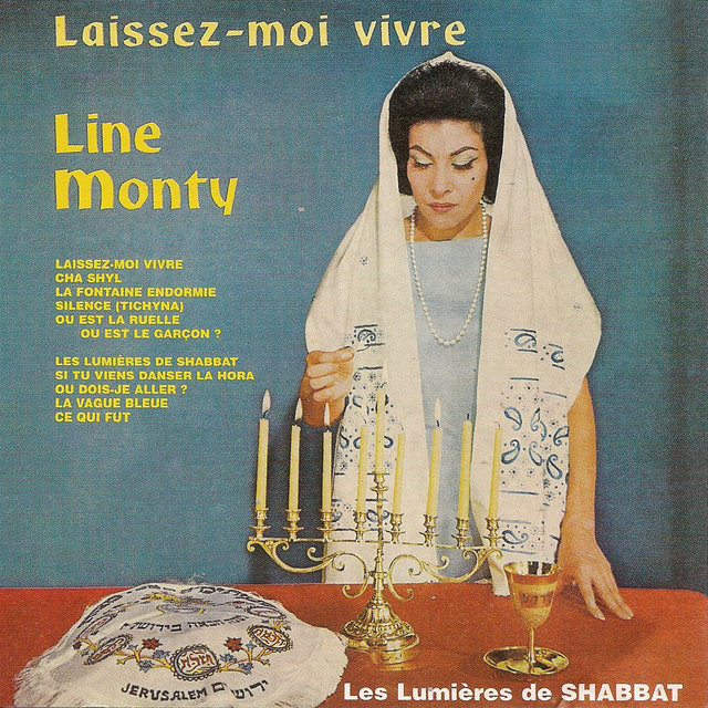 Les lumières de Shabbat