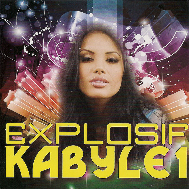 Explosif kabyle, Vol. 1