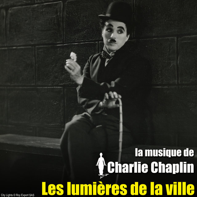 Les lumières de la ville (Bande originale du film)