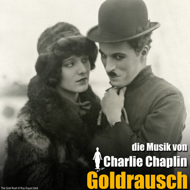 Goldrausch (Original Motion Picture Soundtrack)