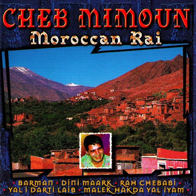 Moroccan Rai