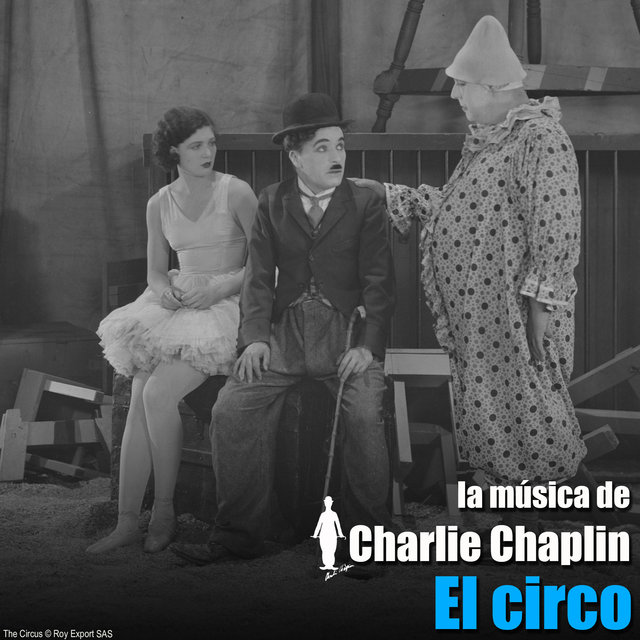 El Circo (Banda Sonora Original)