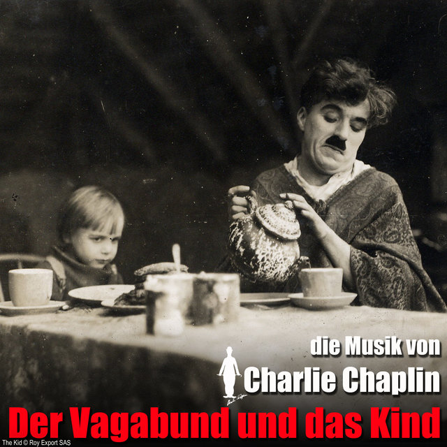 Der Vagabund und das Kind (Original Motion Picture Soundtrack)