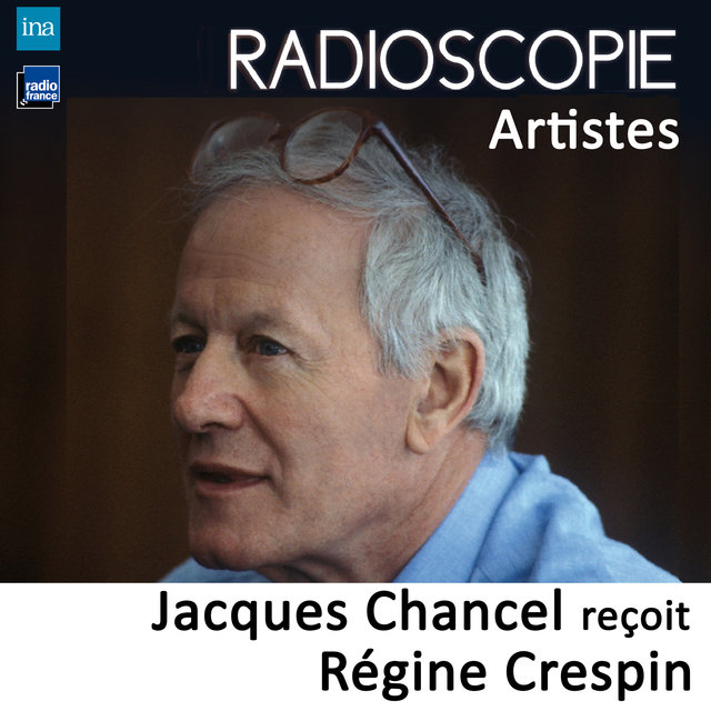 Radioscopie (Artistes): Jacques Chancel reçoit Régine Crespin