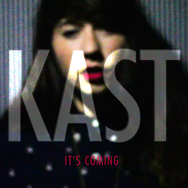 Couverture de It’s Coming - Single