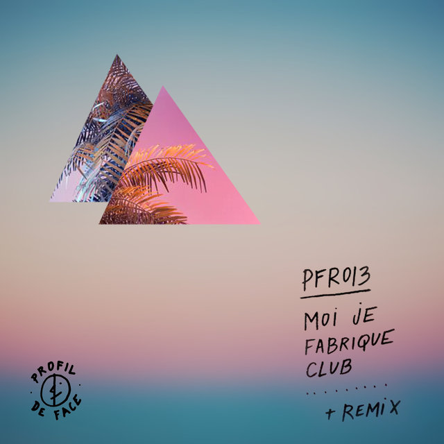 Couverture de Fabrique (Club Remixes)