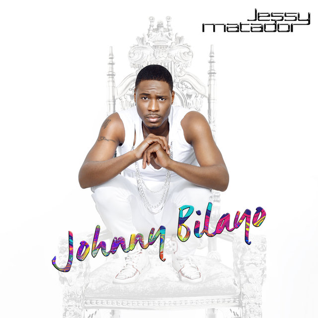 Couverture de Johnny Bilayo - Single