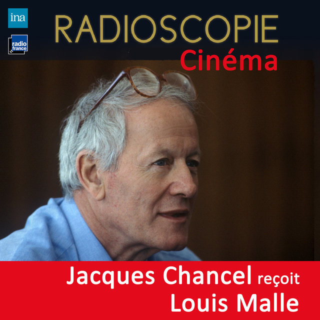 Radioscopie (Cinéma): Jacques Chancel reçoit Louis Malle