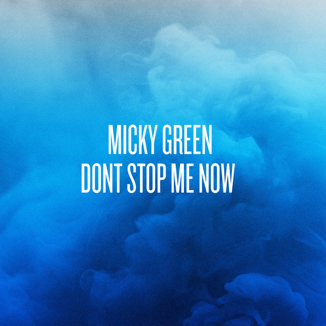 Couverture de Don't Stop Me Now - Single