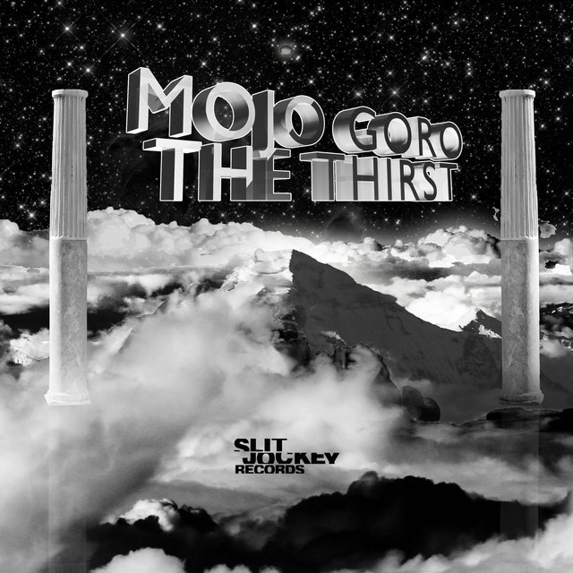 Couverture de The Thirst - EP