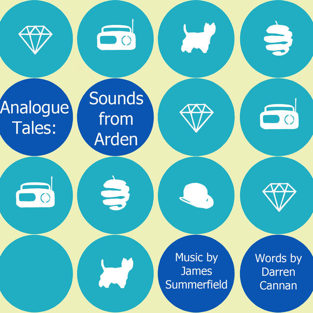 Analogue Tales: Sounds from Arden