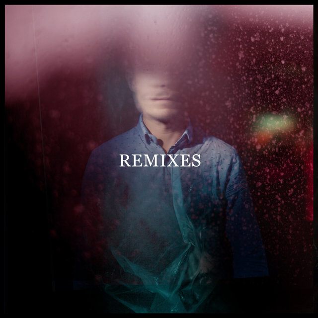 Couverture de Turn Your Back (Remixes) - EP