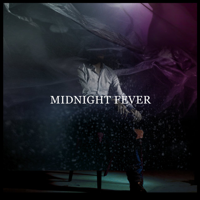 Couverture de Midnight Fever - Single