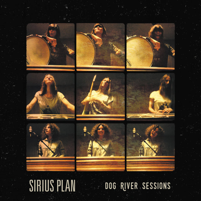 Couverture de Dog River Sessions