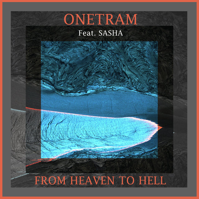 From Heaven to Hell (feat. Sasha) - EP