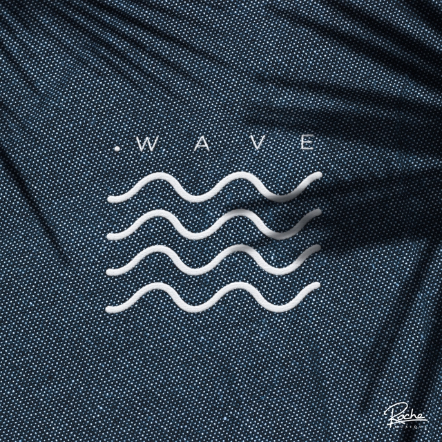 Couverture de Roche Musique Presents: .wave