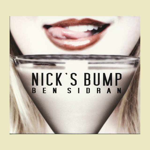 Couverture de Nick's Bump